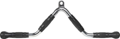 VirtuFit Curl Bar Handle - Curl-Greep-2
