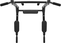 VirtuFit Pull-up en Dip Rack - Pull-up Station - Dip Station-3