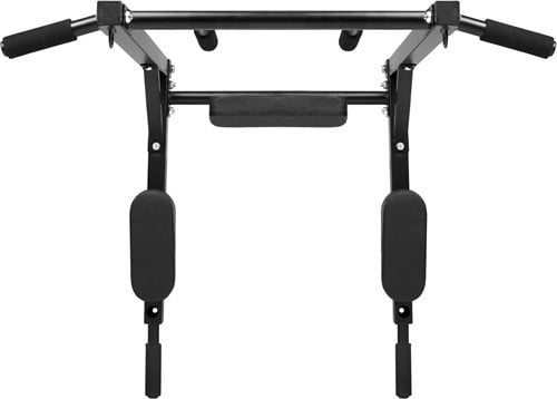 VirtuFit Pull-up en Dip Rack - Pull-up Station - Dip Station-3