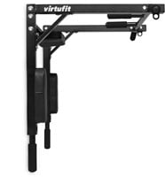 VirtuFit Pull-up en Dip Rack - Pull-up Station - Dip Station-2