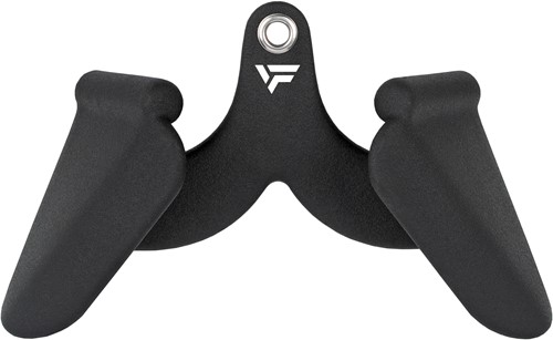 VirtuFit Foam Grip - Row Handle-2