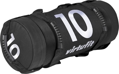 VirtuFit Power Bag - Fitnessbag - 10 kg