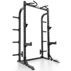 VirtuFit HR100 Half Rack - Squat Rack - Krachtstation