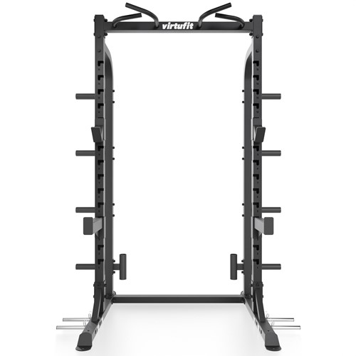 VirtuFit HR100 Half Rack - Squat Rack - Krachtstation-2
