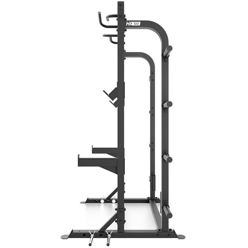 VirtuFit HR100 Half Rack - Squat Rack - Krachtstation-3
