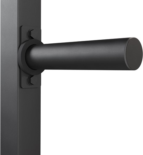 Storage support