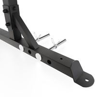 Side bars