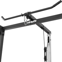 Lat attachment