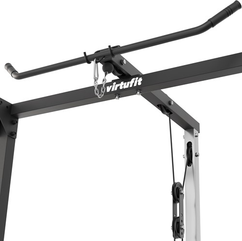 Lat attachment