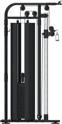 VirtuFit CC100 Cable Crossover - Dual Adjustable Pulley - Functional Trainer-3