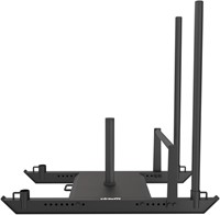 VirtuFit Power Sled - Crossfit Sled-2