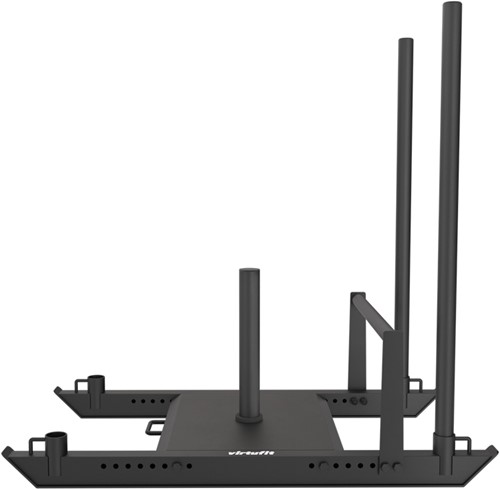 VirtuFit Power Sled - Crossfit Sled-2