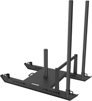 VirtuFit Power Sled - Crossfit Sled-1