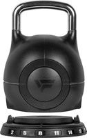 VirtuFit Verstelbare Kettlebell 20 kg - Tweedekans-3
