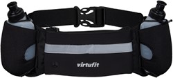 VirtuFit Bottle Belt - 2 x 300 ml