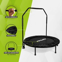 VF06006 - Foldable Fitness Trampoline