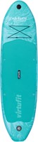 VirtuFit Supboard Cruiser 305 - Turquoise - Met Kajak zitje, accessoires en draagtas-3