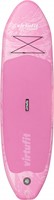 VirtuFit Supboard Ocean 275 - Pink - Met accessoires en draagtas - Tweedekans-3