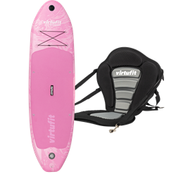 SUP boards met zitje