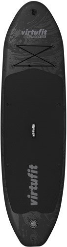 VirtuFit Supboard Cruiser 305 - Zwart - Met Kajak zitje, accessoires en draagtas-3