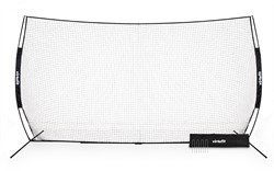 VirtuFit Backstop Net - Safety Net - Ballenvanger - 500x300cm