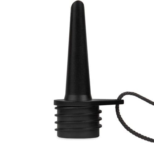 VirtuFit Universele adapters voor pomp-3