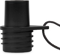 VirtuFit Universele adapters voor pomp-2