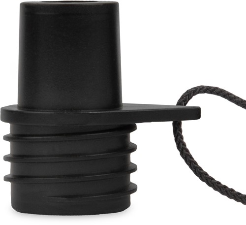 VirtuFit Universele adapters voor pomp-2