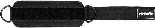 VirtuFit Nylon Enkel Strap Pro - voorzijde