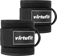 VirtuFit Nylon Enkel Strap Set Pro
