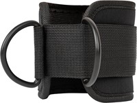 VirtuFit Nylon Enkel Strap Set Pro-3