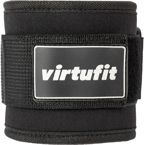 VirtuFit Nylon Enkel Strap Pro - vooraanzicht