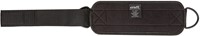 VirtuFit Nylon Enkel Strap Pro - Achterzijde