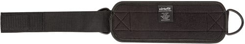 VirtuFit Nylon Enkel Strap Pro - Achterzijde