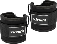 VirtuFit Nylon Enkel Strap Set Pro-2