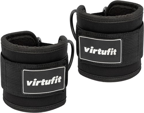 VirtuFit Nylon Enkel Strap Set Pro-2