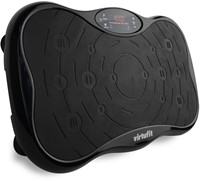 VirtuFit Fitness Trilplaat-2