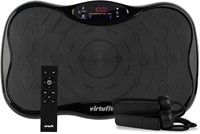 VirtuFit Fitness Trilplaat