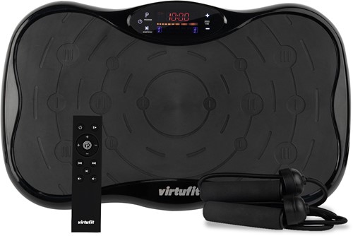 VirtuFit Fitness Trilplaat