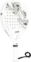 VirtuFit Hybrid Padel Set - Wit - Grijs-2