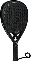 VirtuFit Fusion Pro Padel Set - Zwart - Grijs-2