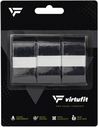 VirtuFit Pro Padel Overgrip - Zwart