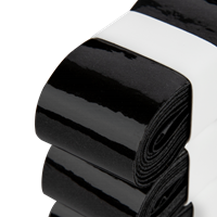 VirtuFit Pro Padel Overgrip - Zwart-2