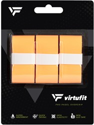 VirtuFit Pro Padel Overgrip - Orange