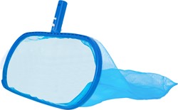 Virtufit Zwembad Bodem Schepnet