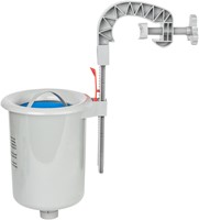 VirtuFit Zwembad Skimmer met opvangbak-2