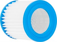 VirtuFit Cartridge voor Zwembad Filterpomp Type H-2