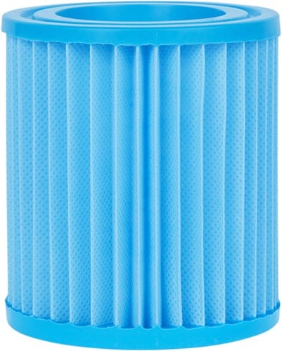 VirtuFit Voordeelbox Anti Bacteriële Cartridge Filterpomp Type H 6x-2