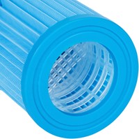 VirtuFit Anti Bacteriële Cartridge voor Zwembad Filterpomp Type H-3