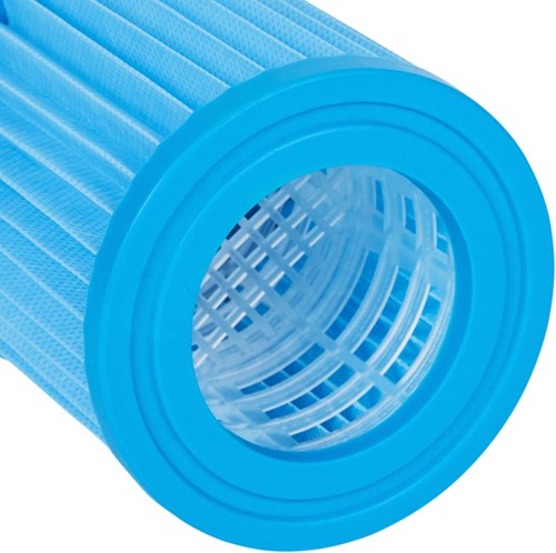 VirtuFit Anti Bacteriële Cartridge voor Zwembad Filterpomp Type H-3